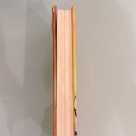 Harry Potter and the Cursed Child parts 1&2 SPECIAL REHEARSAL EDITION SCRIPT - Picture 5 of 13